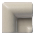 ADEX LEVANTE Угловая вставка Angulo Marco Moldura Terral Matte