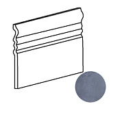 EQUIPE SPLENDOURS Skirting Blue Night