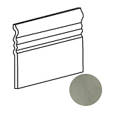 EQUIPE SPLENDOURS Skirting Green