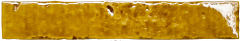 AMADIS BRUTALIST Mustard Crackle