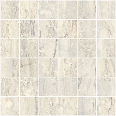 SANT'AGOSTINO INVICTUS Mosaico Pearl Naturale