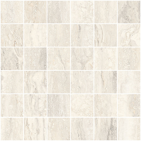 Mosaico Ivory Naturale
