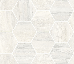 SANT'AGOSTINO INVICTUS Maxi Class White Krystal