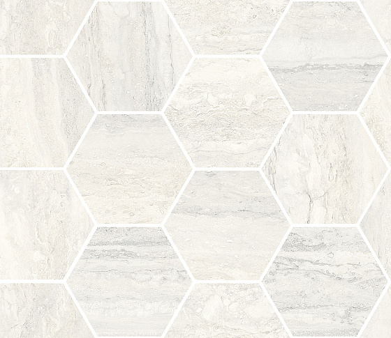 Maxi Class White Krystal