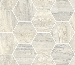 SANT'AGOSTINO INVICTUS Maxi Class Pearl Krystal