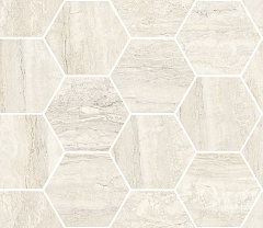 SANT'AGOSTINO INVICTUS Maxi Class Ivory Krystal