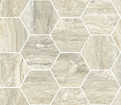 SANT'AGOSTINO INVICTUS Maxi Class Beige Krystal