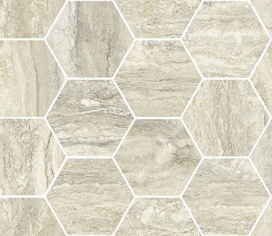 Maxi Class Beige Krystal