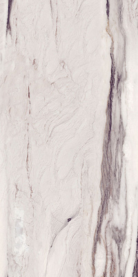 SANT'AGOSTINO STAR Marble Purple Krystal