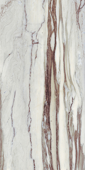 Marble Indigo Natural