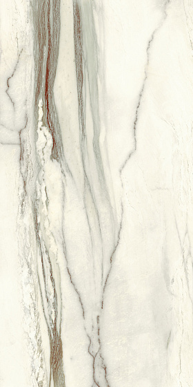 Marble Emerald Krystal