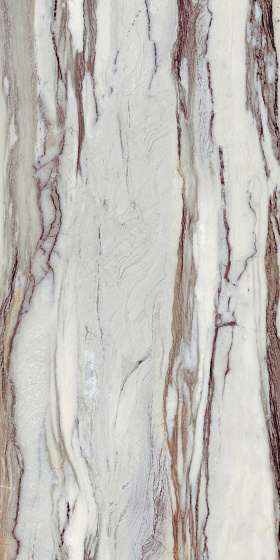 Marble Indigo Krystal