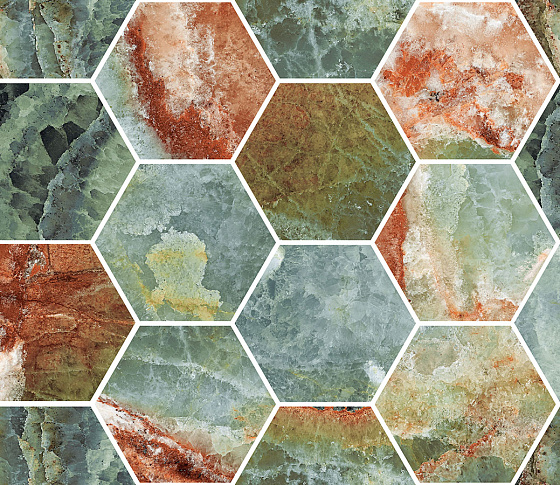 Maxi Class Onyx Emerald Krystal