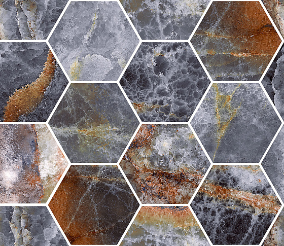 Maxi Class Onyx Indigo Krystal