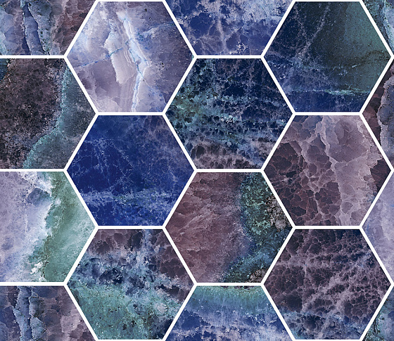 Maxi Class Onyx Purple Krystal