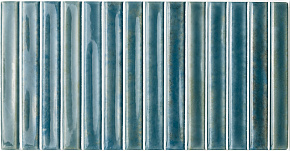 WOW POTTERS Bars Prusian