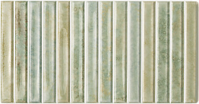 WOW POTTERS Bars Agave