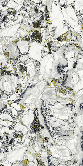 Ceppo Apuano Forest Лаппатированная 9 мм