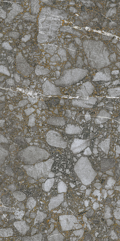 ATLAS CONCORDE RUSSIA FORTE DEI MARMI QUARK / ФОРТЕ ДЕЙ МАРМИ КВАРК Ceppo Apuano Quartz Лаппатированная 9 мм