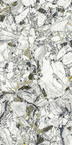 ATLAS CONCORDE RUSSIA FORTE DEI MARMI QUARK / ФОРТЕ ДЕЙ МАРМИ КВАРК Ceppo Apuano Forest Матовая 9 мм