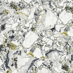 ATLAS CONCORDE RUSSIA FORTE DEI MARMI QUARK / ФОРТЕ ДЕЙ МАРМИ КВАРК Ceppo Apuano Forest Лаппатированная 9 мм