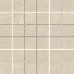 ATLAS CONCORDE RUSSIA RINASCENTE RESIN / РИНАШЕНТЕ РЕЗИН Cream Mosaic