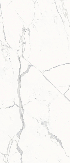 Statuario White Натуральный