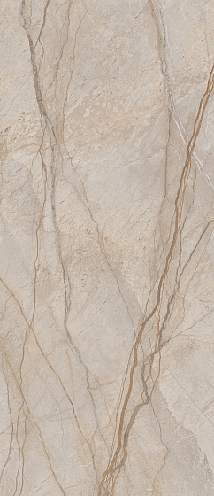 Elegant Silver Натуральный