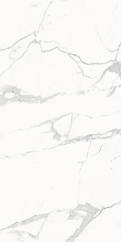 ITALON / ИТАЛОН STELLARIS Statuario White Натуральный