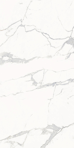 Statuario White Натуральный