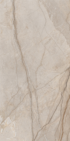 Elegant Silver Натуральный