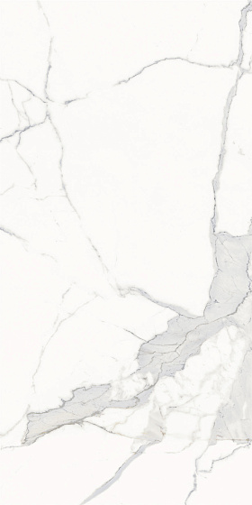 Statuario White Натуральный