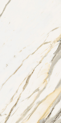 ITALON / ИТАЛОН STELLARIS Calacatta Gold Натуральный