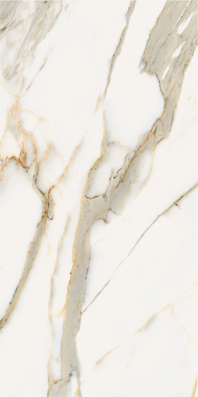 Calacatta Gold Шлифованный