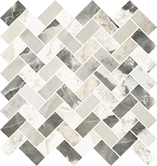 Dover Light Mosaico Cross Натуральный