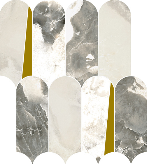 Dover Light Mosaico Elegant Люкс