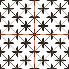 NICEKER CHIC Poole White