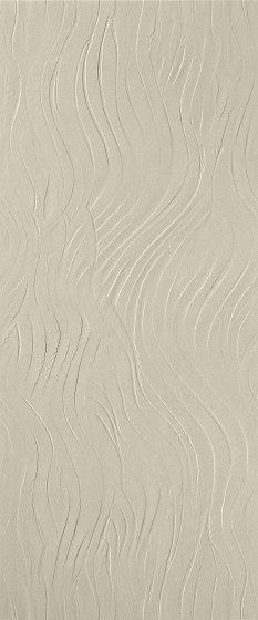 3D Wave Cinder Matte