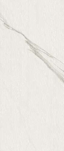 ATLAS CONCORDE MARVEL 3D Reed Calacatta Meraviglia