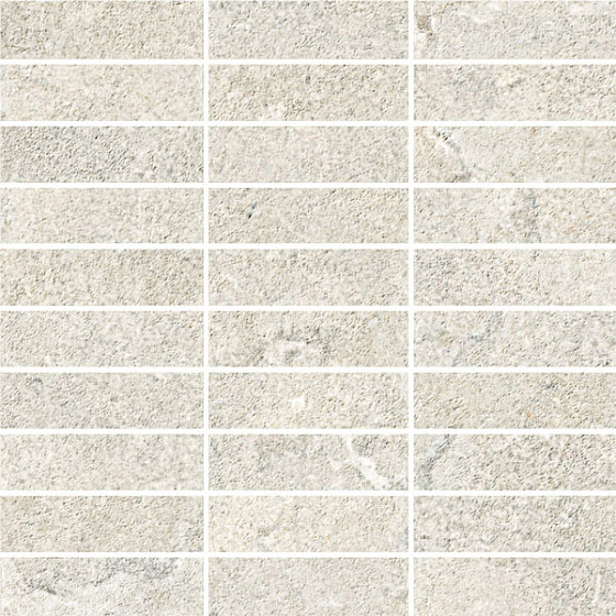 Muretto Bianco 6mm