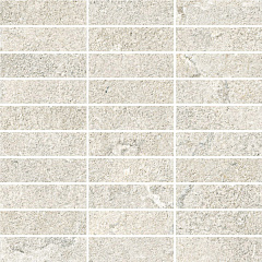 ITALGRANITI DORSET Muretto Bianco 9mm