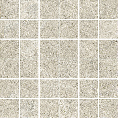 ITALGRANITI DORSET Mosaico A Beige 9mm