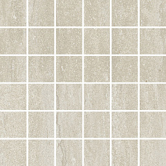 ITALGRANITI DORSET Mosaico A Beige Vein 9mm