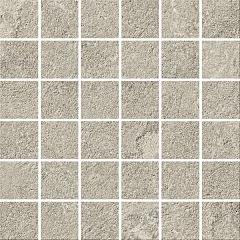 ITALGRANITI DORSET Mosaico A Tortora 9mm