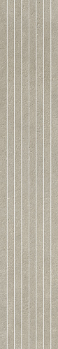 ITALGRANITI I CEMENTI Listello Tratto Flax 6mm