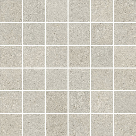 Mosaico Beige 9mm