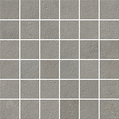 ITALGRANITI I CEMENTI Mosaico Taupe 9mm