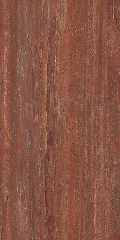 ITALGRANITI I TRAVERTINI Rosso Vein Cut