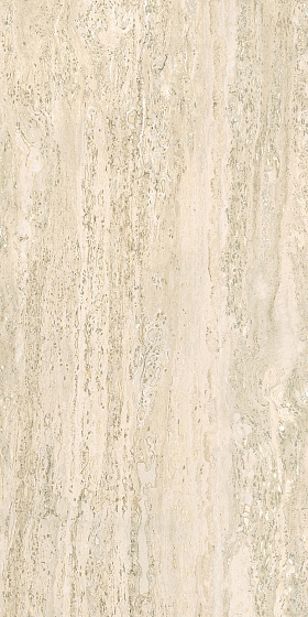 Beige Vein Cut Open 20mm