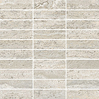 ITALGRANITI I TRAVERTINI Muretto Grigio Vein Cut 6mm